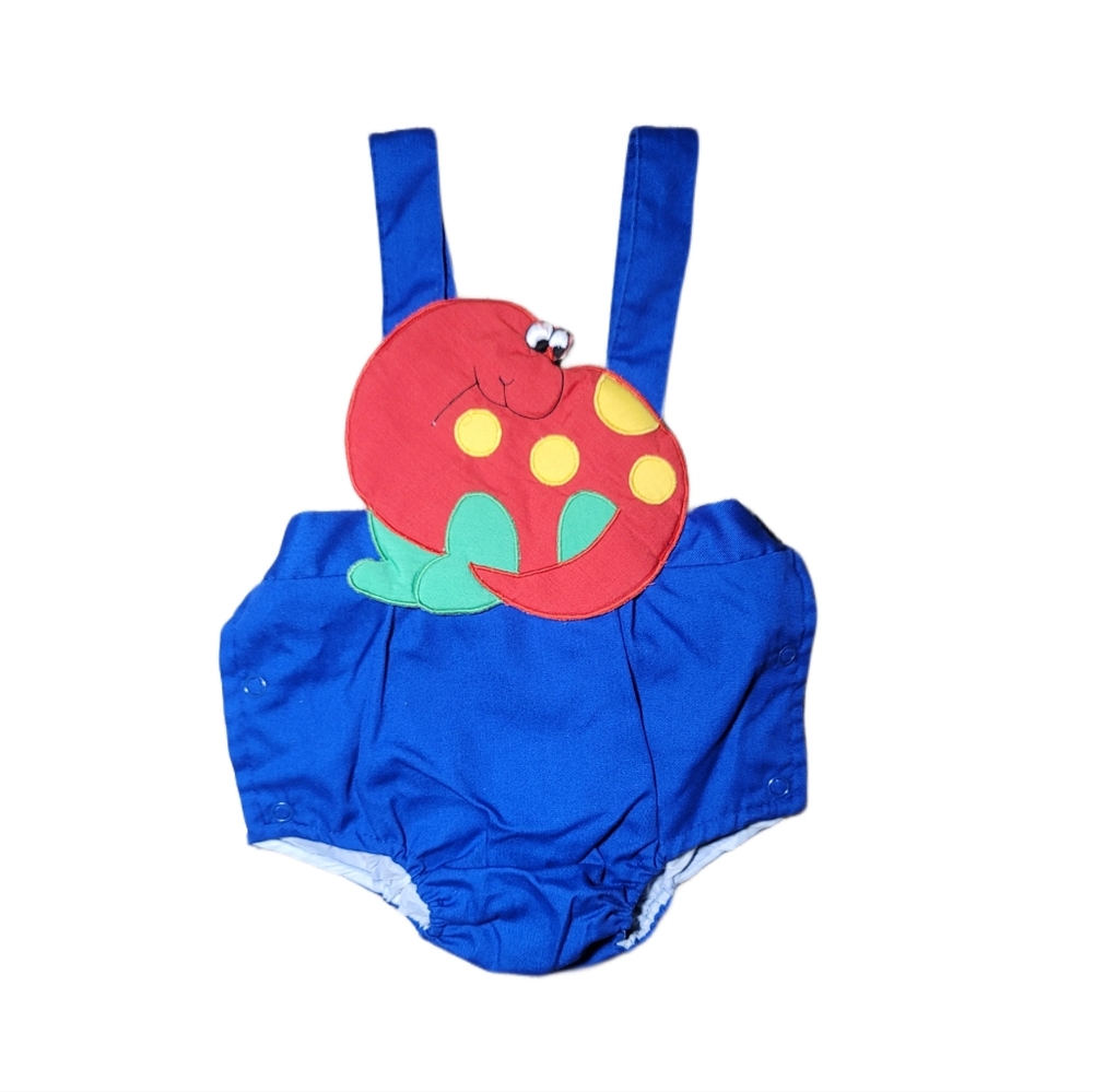 Vintage 3-6 Months Baby Bibs